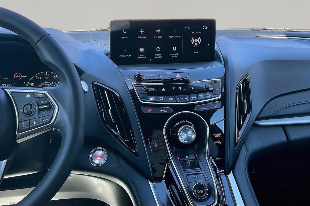 2023 Acura RDX 4DR SH-AWD