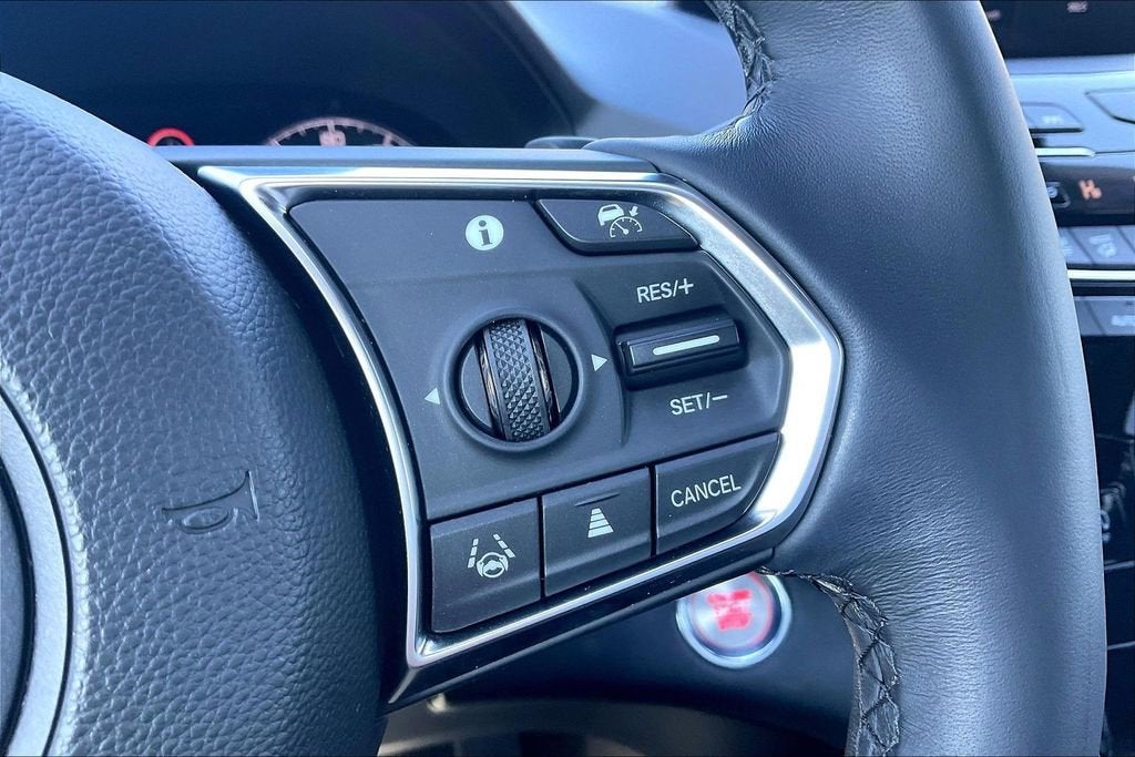 2023 Acura RDX 4DR SH-AWD