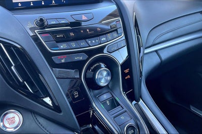 2023 Acura RDX 4DR SH-AWD