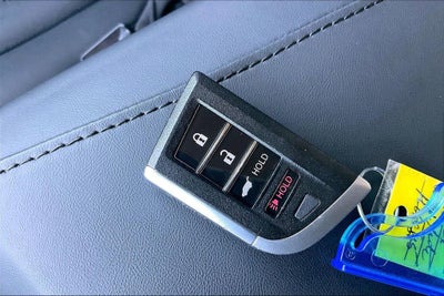 2023 Acura RDX 4DR SH-AWD