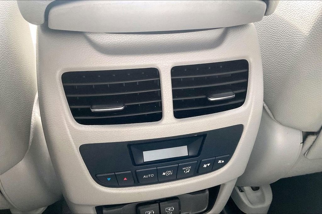 2020 Acura MDX w/Technology Pkg