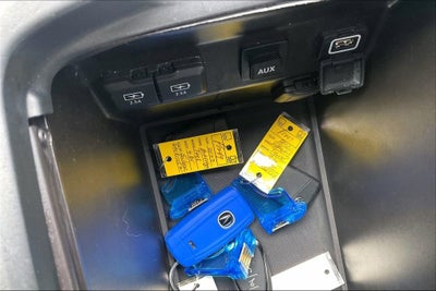 2020 Acura MDX w/Technology Pkg