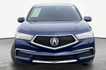 2020 Acura MDX w/Technology Pkg