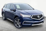 2020 Acura MDX w/Technology Pkg
