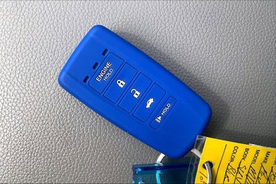 2020 Acura MDX w/Technology Pkg