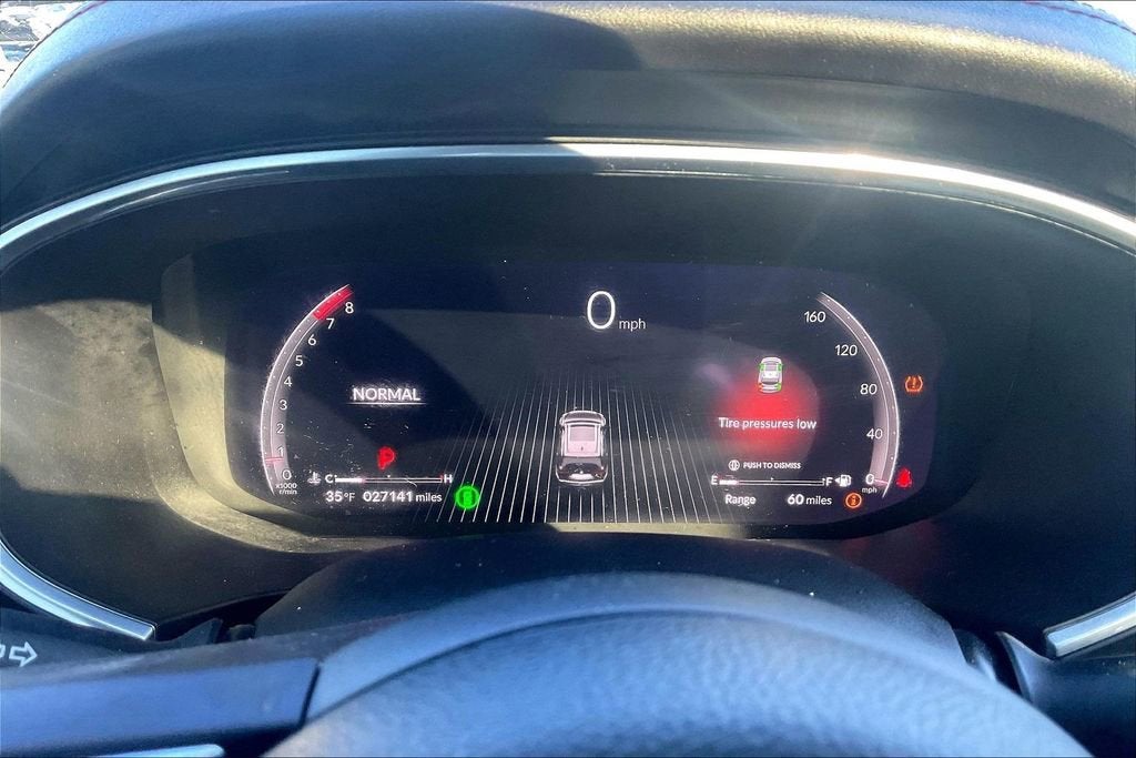 2024 Acura MDX w/A-Spec Package