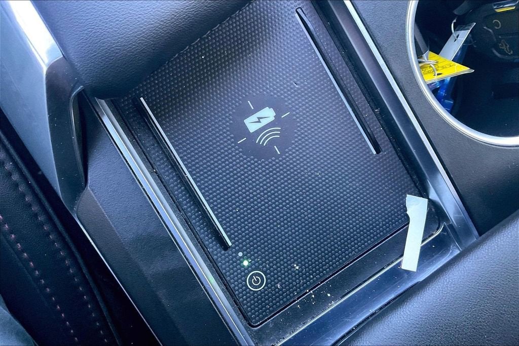 2024 Acura MDX w/A-Spec Package