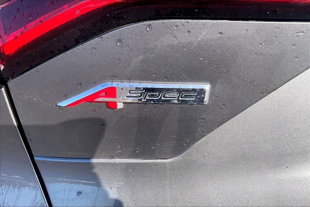 2024 Acura MDX w/A-Spec Package