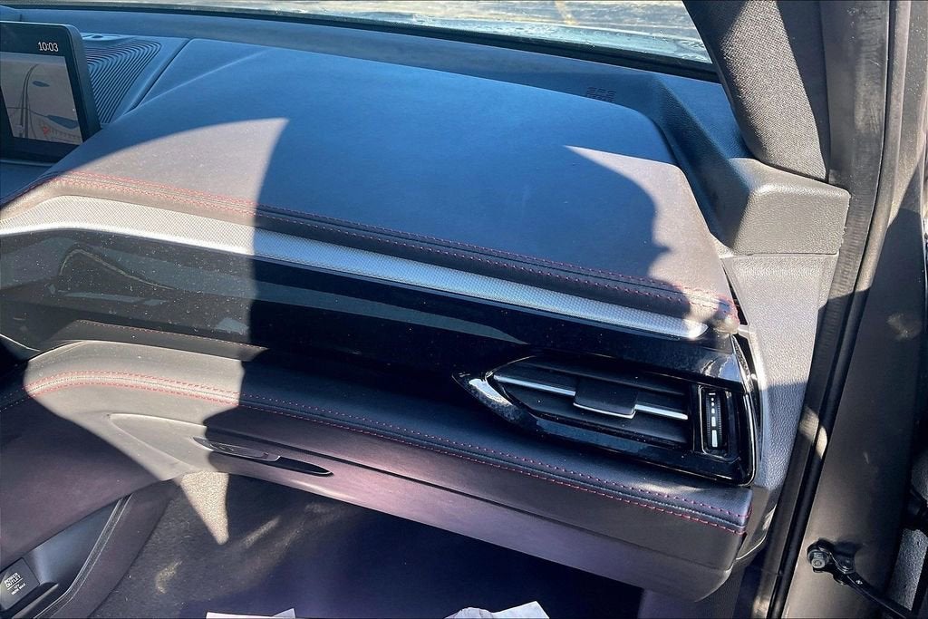 2024 Acura MDX w/A-Spec Package