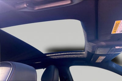 2024 Acura MDX w/A-Spec Package