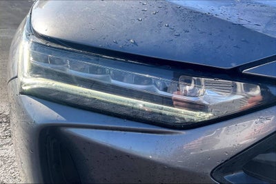 2024 Acura MDX w/A-Spec Package