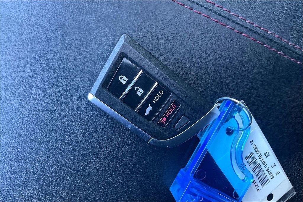 2024 Acura MDX w/A-Spec Package