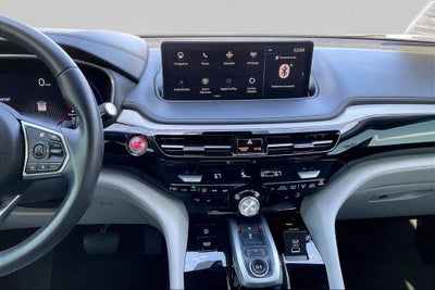 2024 Acura MDX w/Technology Package