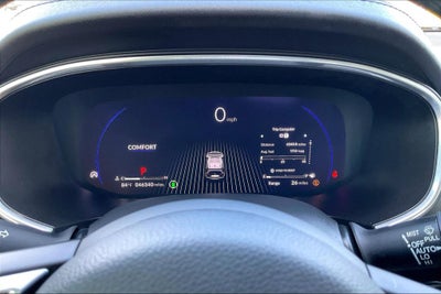 2024 Acura MDX w/Technology Package