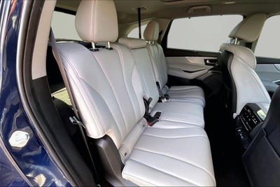 2024 Acura MDX w/Technology Package