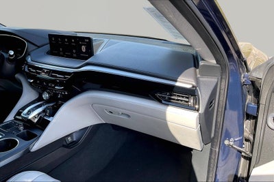 2024 Acura MDX w/Technology Package