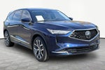 2024 Acura MDX w/Technology Package