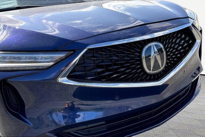 2024 Acura MDX w/Technology Package