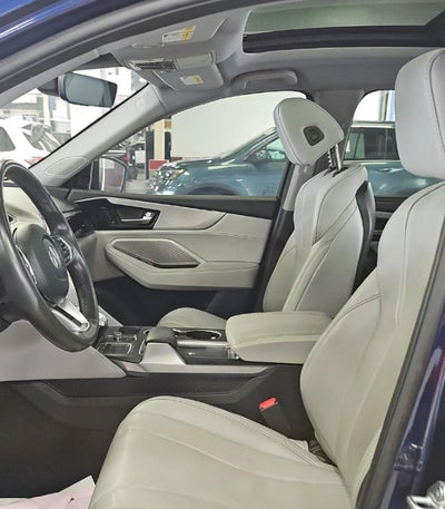 2024 Acura MDX w/Technology Package