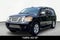 2014 Nissan Armada Platinum