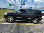 2014 Nissan Armada Platinum