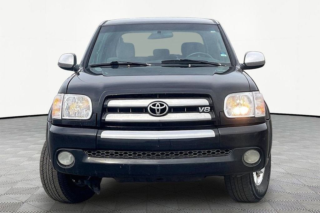 Used 2006 Toyota Tundra SR5 with VIN 5TBDT44166S514940 for sale in Plainfield, IN