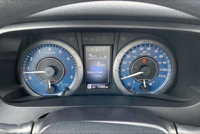 2020 Toyota Sienna L