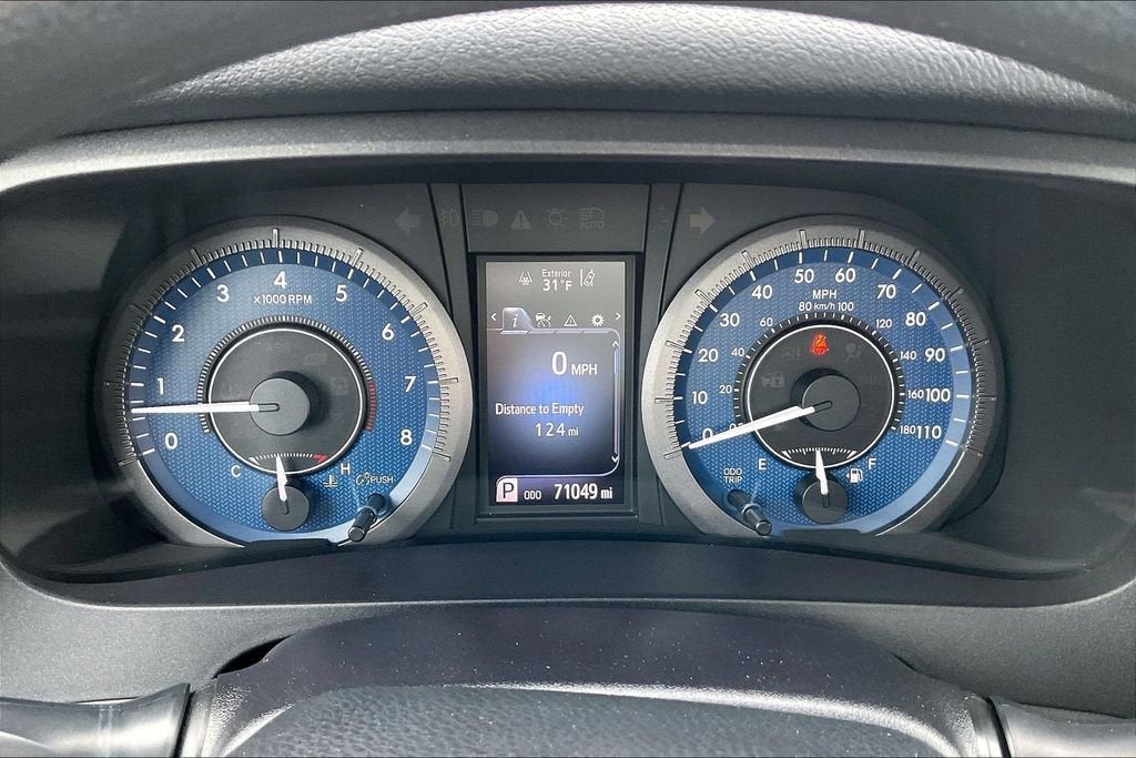 2020 Toyota Sienna L