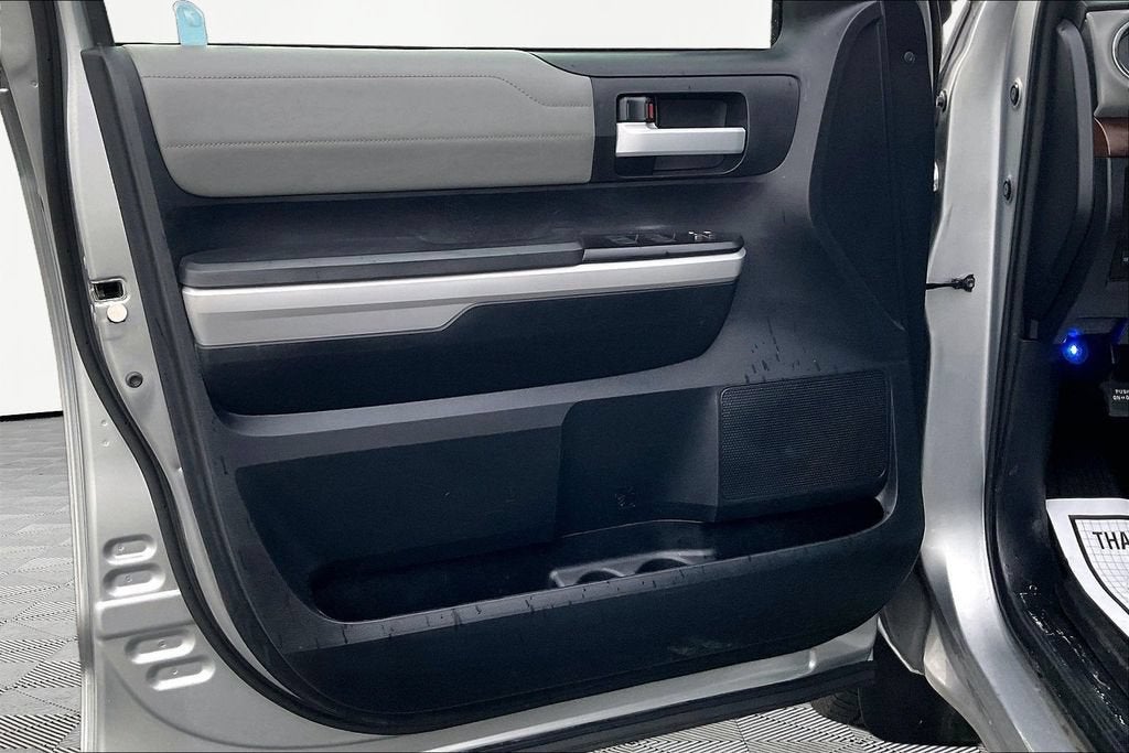 2018 Toyota Tundra 2WD SR5