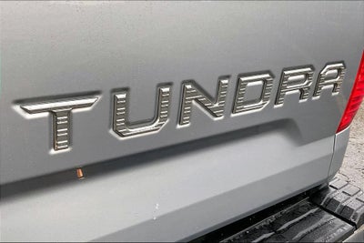 2018 Toyota Tundra 2WD SR5