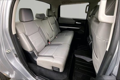 2018 Toyota Tundra 2WD SR5