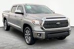 2018 Toyota Tundra 2WD SR5
