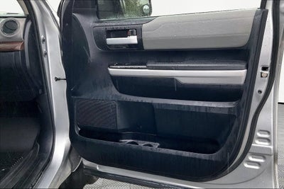 2018 Toyota Tundra 2WD SR5