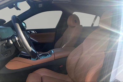 2023 BMW X6 xDrive40i