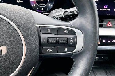 2023 Kia Sportage SX