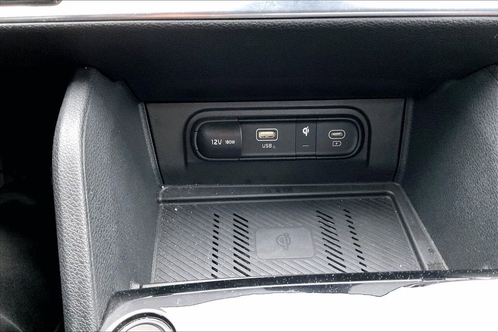 2023 Kia Sportage SX