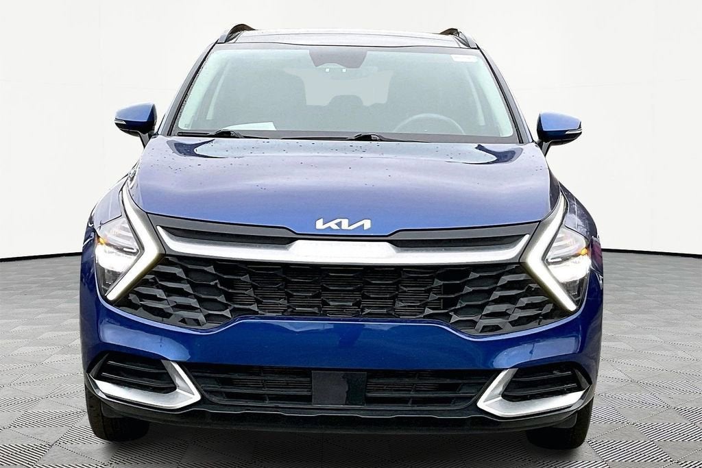 2023 Kia Sportage SX