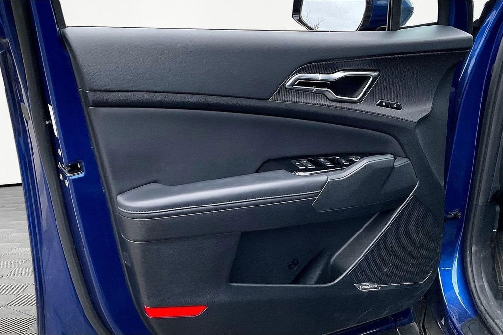 2023 Kia Sportage SX