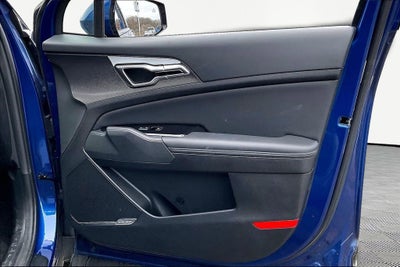 2023 Kia Sportage SX