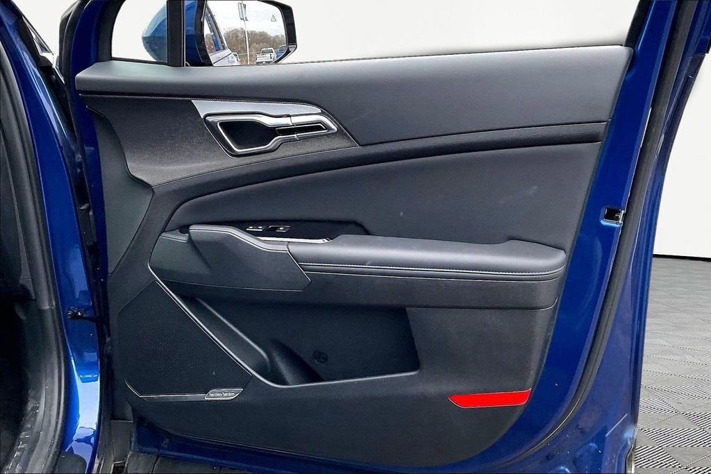 2023 Kia Sportage SX