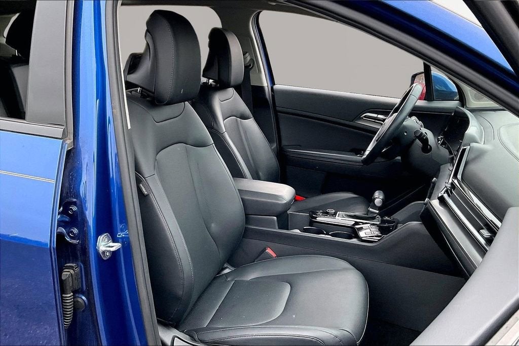 2023 Kia Sportage SX