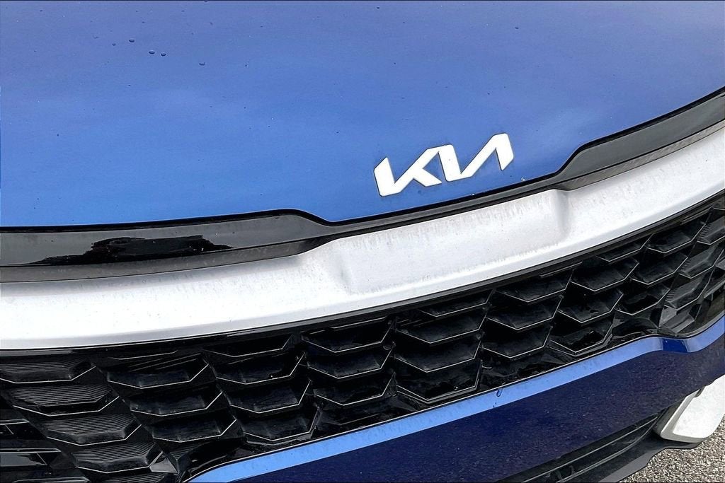 2023 Kia Sportage SX