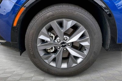 2023 Kia Sportage SX