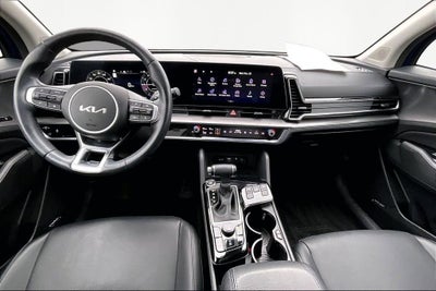 2023 Kia Sportage SX