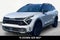 2024 Kia Sportage X-Pro Prestige