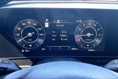 2024 Kia Sportage X-Pro Prestige