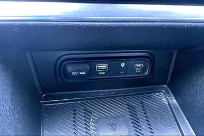 2024 Kia Sportage X-Pro Prestige