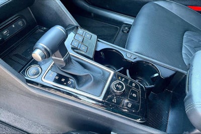 2024 Kia Sportage X-Pro Prestige