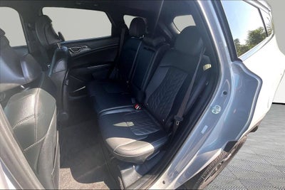2024 Kia Sportage X-Pro Prestige
