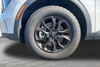 2024 Kia Sportage X-Pro Prestige